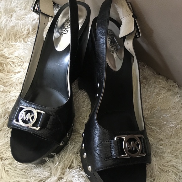 Michael korse platforms - Picture 4 of 8